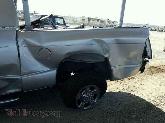 2007 DODGE RAM 1500 - VIN: 3D7KR19D97G745626 - Фото 10