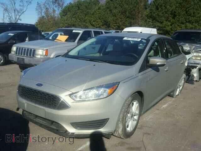 2016 FORD FOCUS - VIN: 1FADP3F29GL250553 - Photo 2