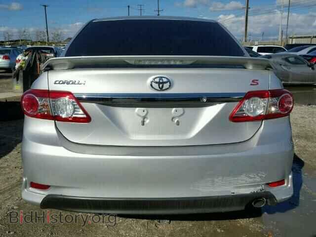2013 TOYOTA COROLLA - VIN: 5YFBU4EE3DP147370 - Photo 10
