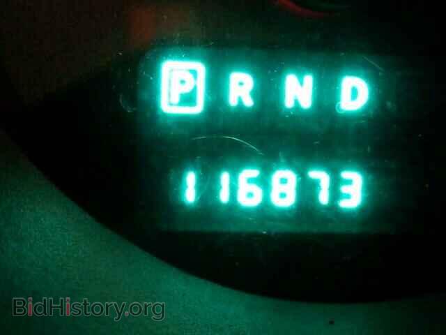 2010 CHRYSLER SEBRING - VIN: 1C3CC4FB4AN166261 - Фото 8