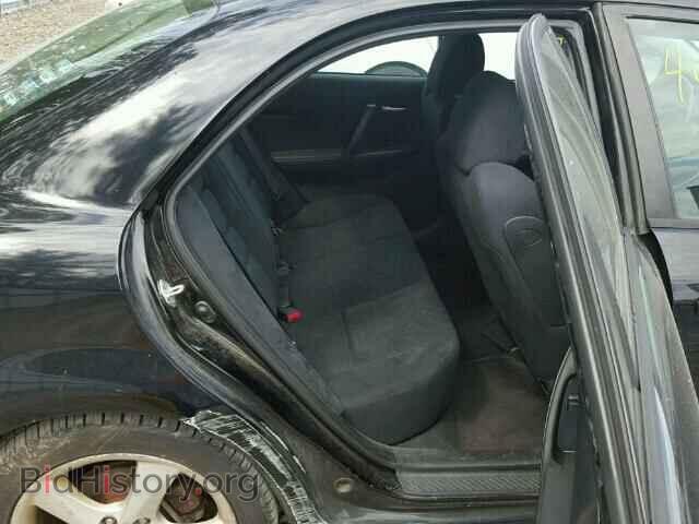 2007 MAZDA 6 - VIN: 1YVHP80C975M06034 - Photo 6