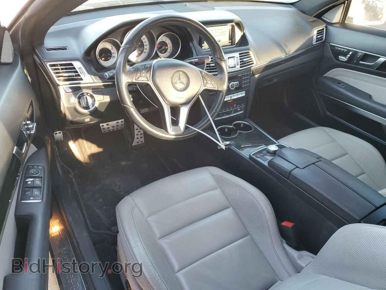 2015 MERCEDES-BENZ E-CLASS - VIN: WDDKJ6FB3FF302069 - Фото 8