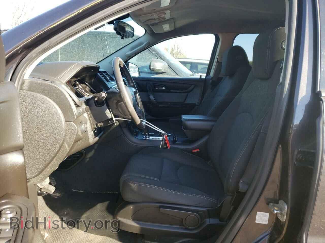 2015 GMC ACADIA - VIN: 1GKKVNED5FJ112108 - Фото 7