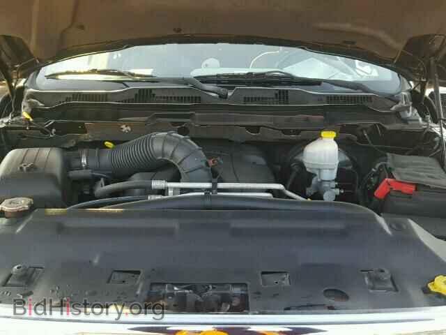 2012 DODGE RAM 1500 - VIN: 1C6RD6LT1CS169772 - Фото 7