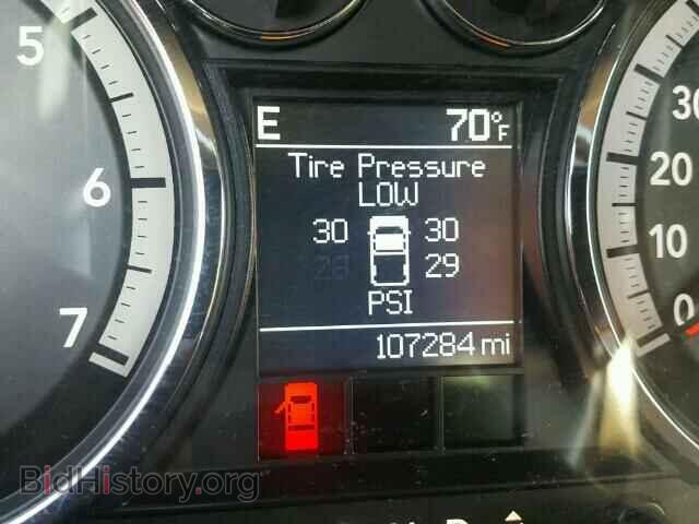2012 DODGE RAM 1500 - VIN: 1C6RD6LT1CS169772 - Фото 8