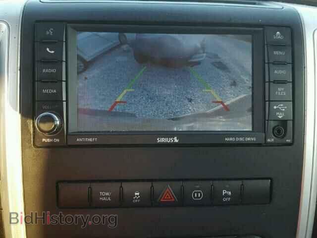 2012 DODGE RAM 1500 - VIN: 1C6RD6LT1CS169772 - Фото 9