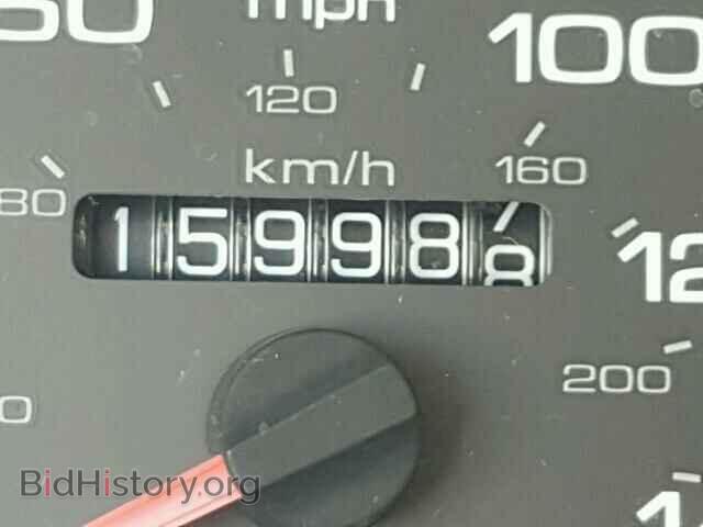 2000 ACURA INTEGRA - VIN: JH4DC4462YS012700 - Фото 8
