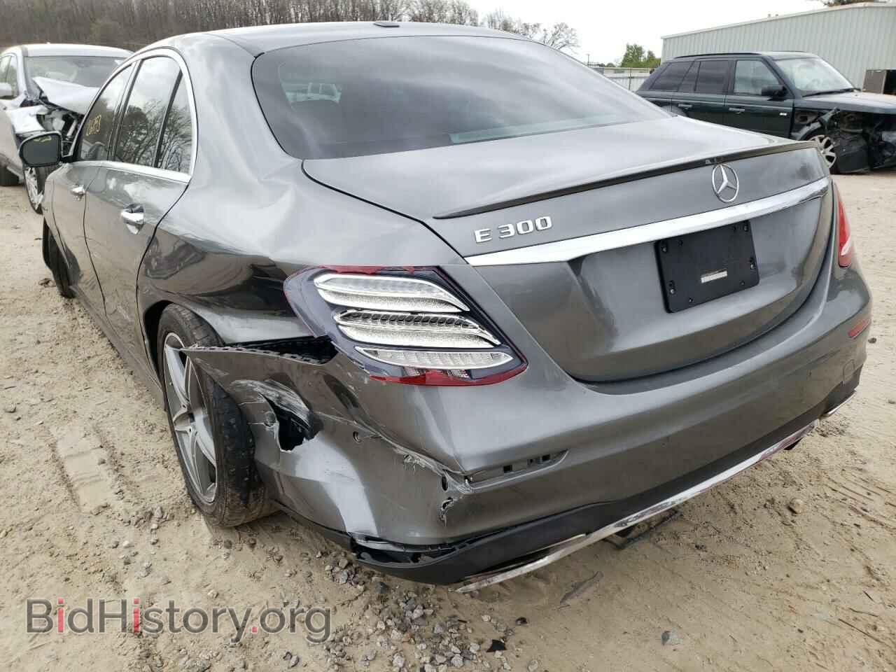 2017 MERCEDES-BENZ E-CLASS - VIN: WDDZF4JB6HA056985 - Фото 3