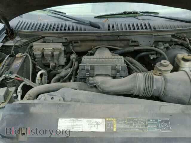 2005 FORD EXPEDITION - VIN: 1FMPU15565LA54384 - Фото 7