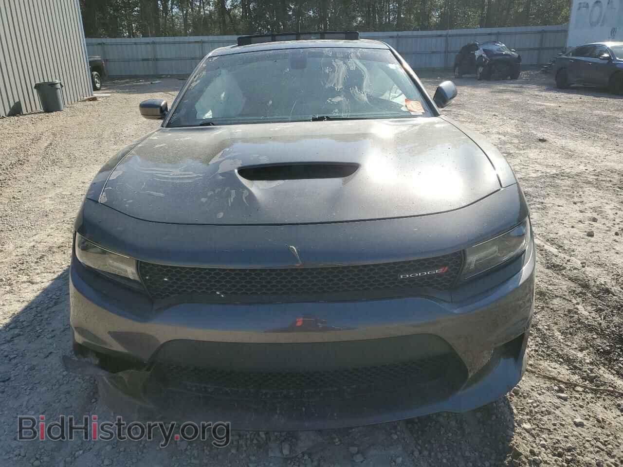 2019 DODGE CHARGER - VIN: 2C3CDXCT2KH522972 - Photo 5