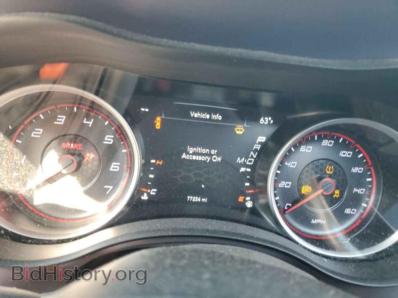2019 DODGE CHARGER - VIN: 2C3CDXCT2KH522972 - Photo 9
