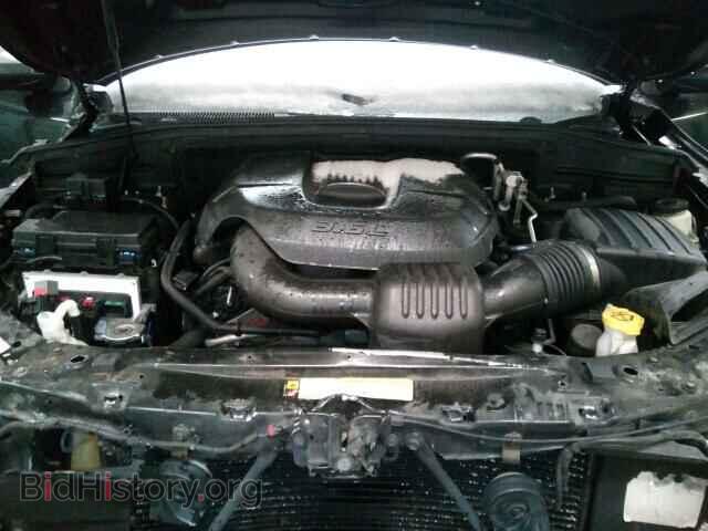 2011 DODGE DURANGO - VIN: 1D4RE4GG1BC677193 - Photo 7