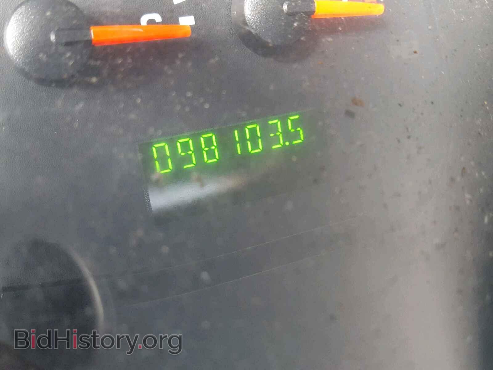 2008 FORD ECONOLINE - VIN: 1FBNE31L28DB31750 - Фото 8