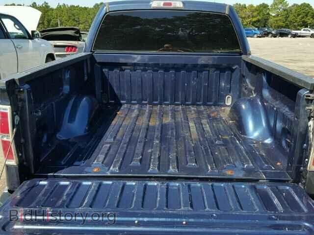 2013 FORD F150 - VIN: 1FTFW1CF2DFA93878 - Фото 9