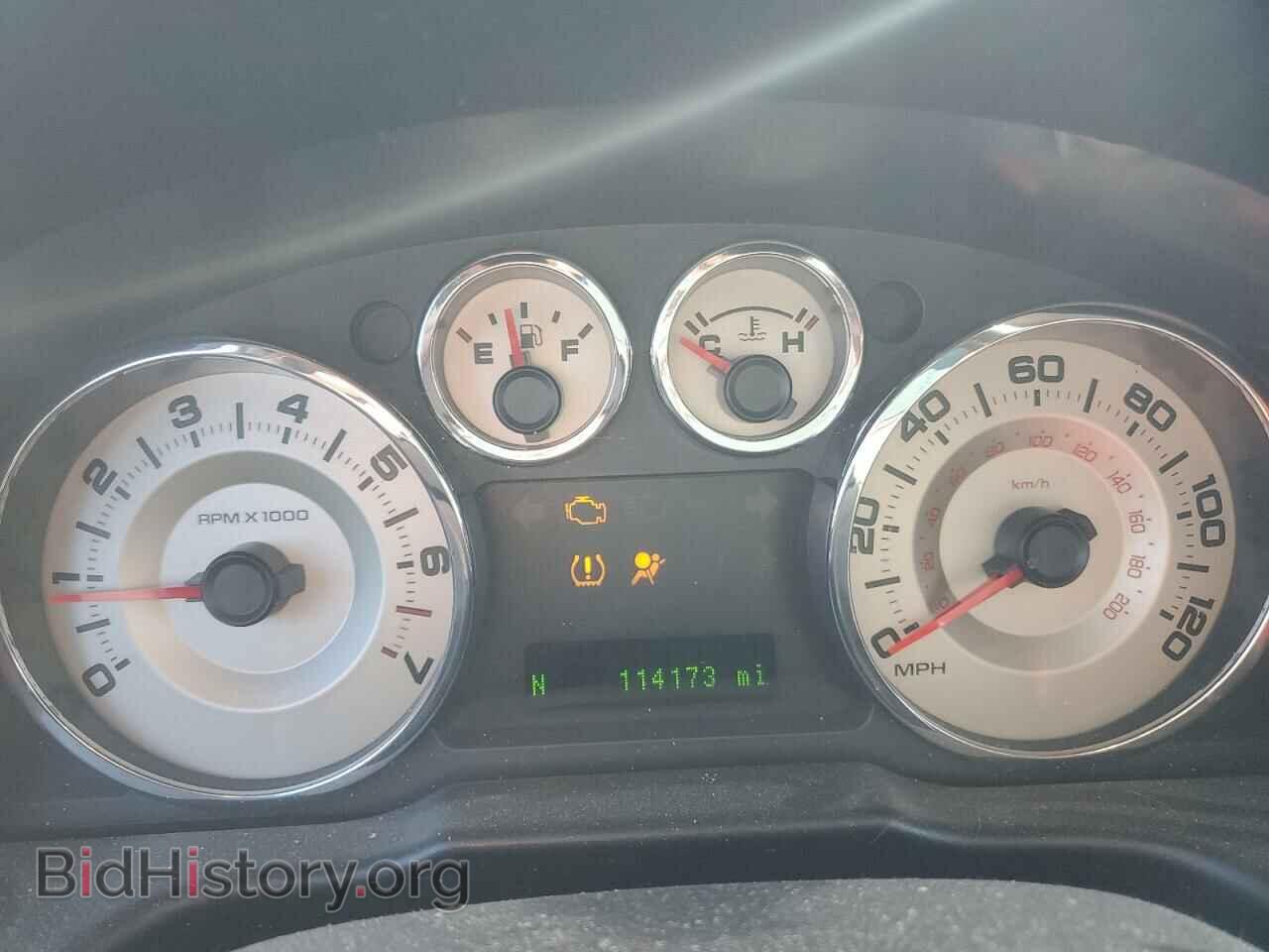 2008 FORD EDGE - VIN: 2FMDK48C88BA64584 - Photo 9