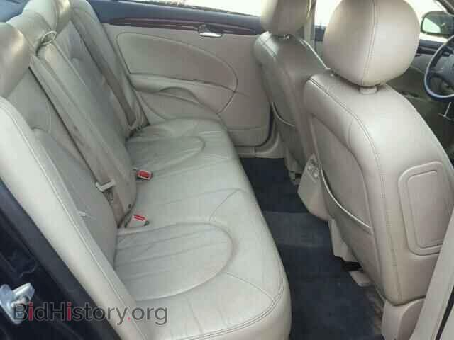 2006 BUICK LUCERNE - VIN: 1G4HD57216U210180 - Фото 6