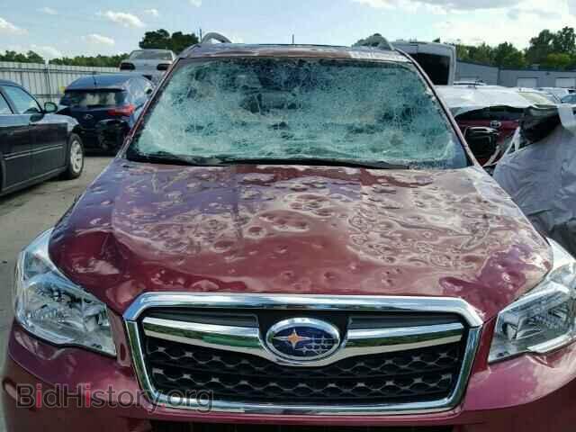 2015 SUBARU FORESTER - VIN: JF2SJADC9FH812974 - Фото 9