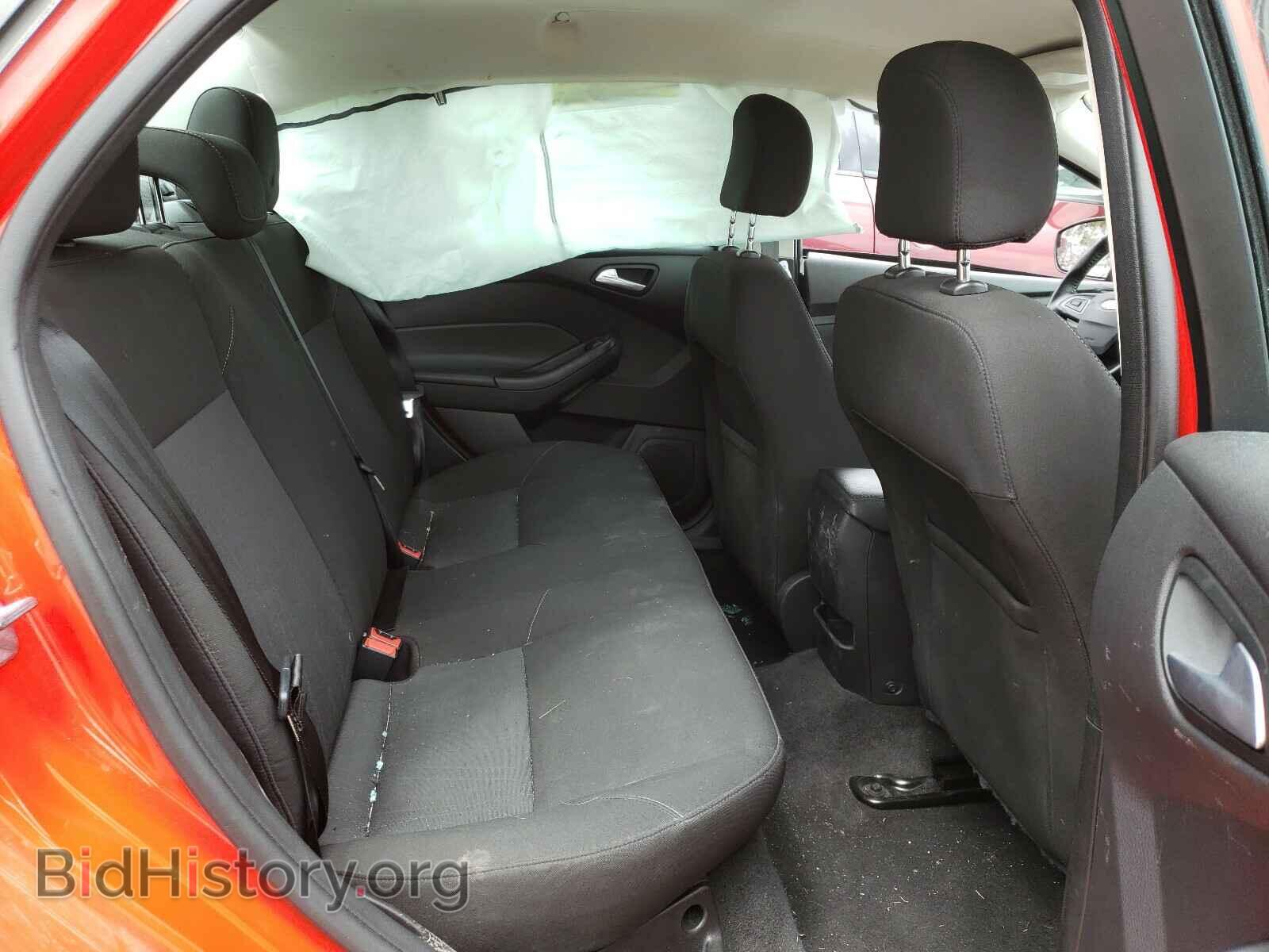 2015 FORD FOCUS - VIN: 1FADP3FEXFL268181 - Фото 6