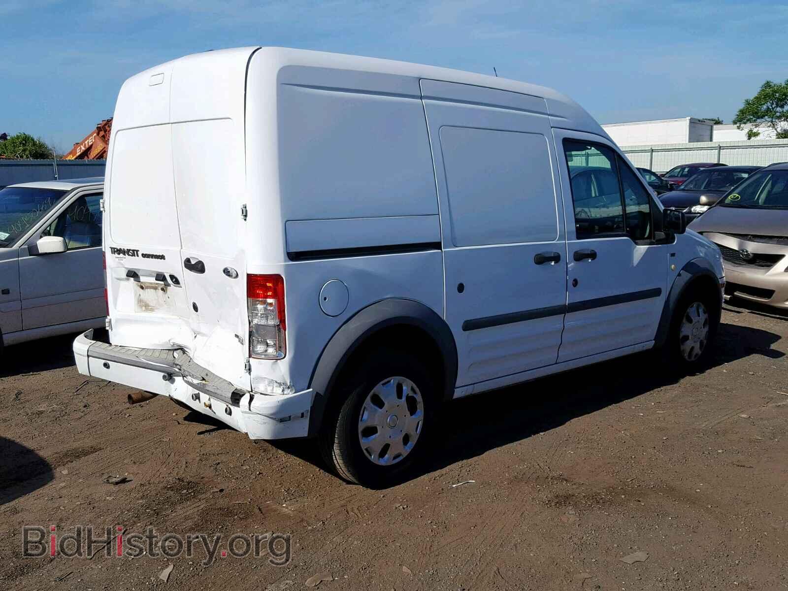 2012 FORD TRANSIT CO - VIN: NM0LS7BN9CT086126 - Фото 4