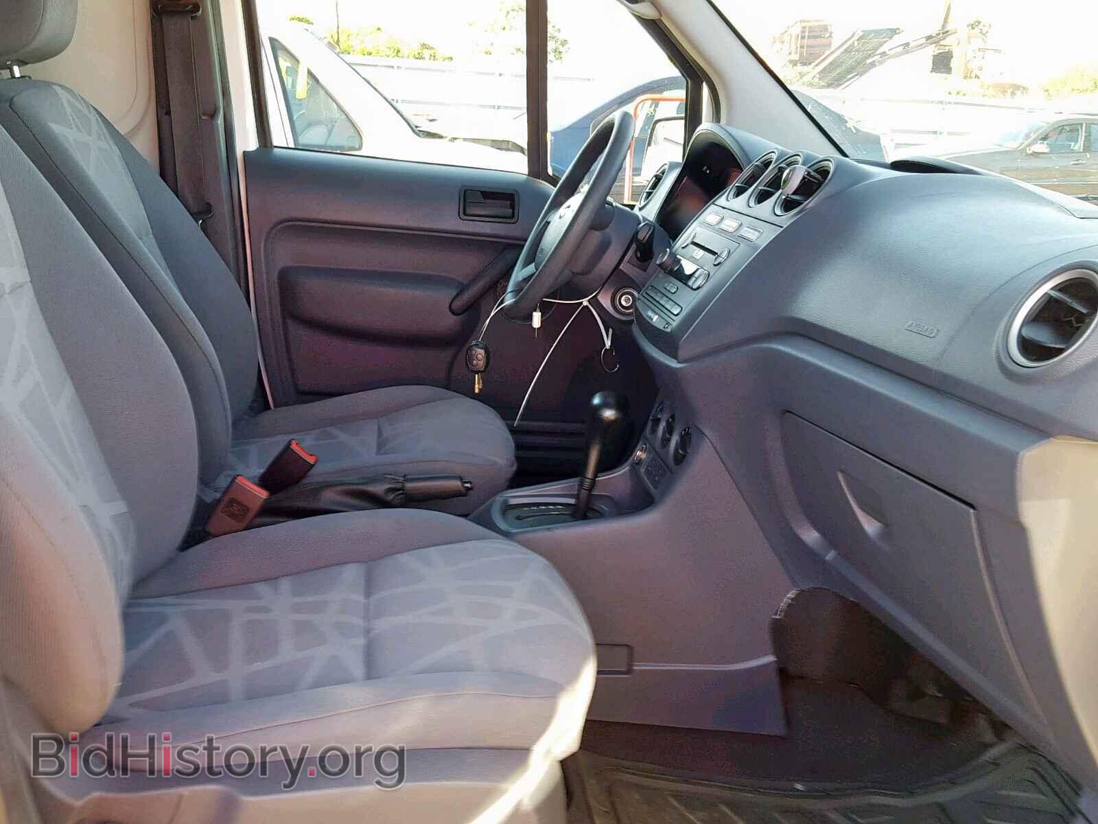2012 FORD TRANSIT CO - VIN: NM0LS7BN9CT086126 - Фото 5