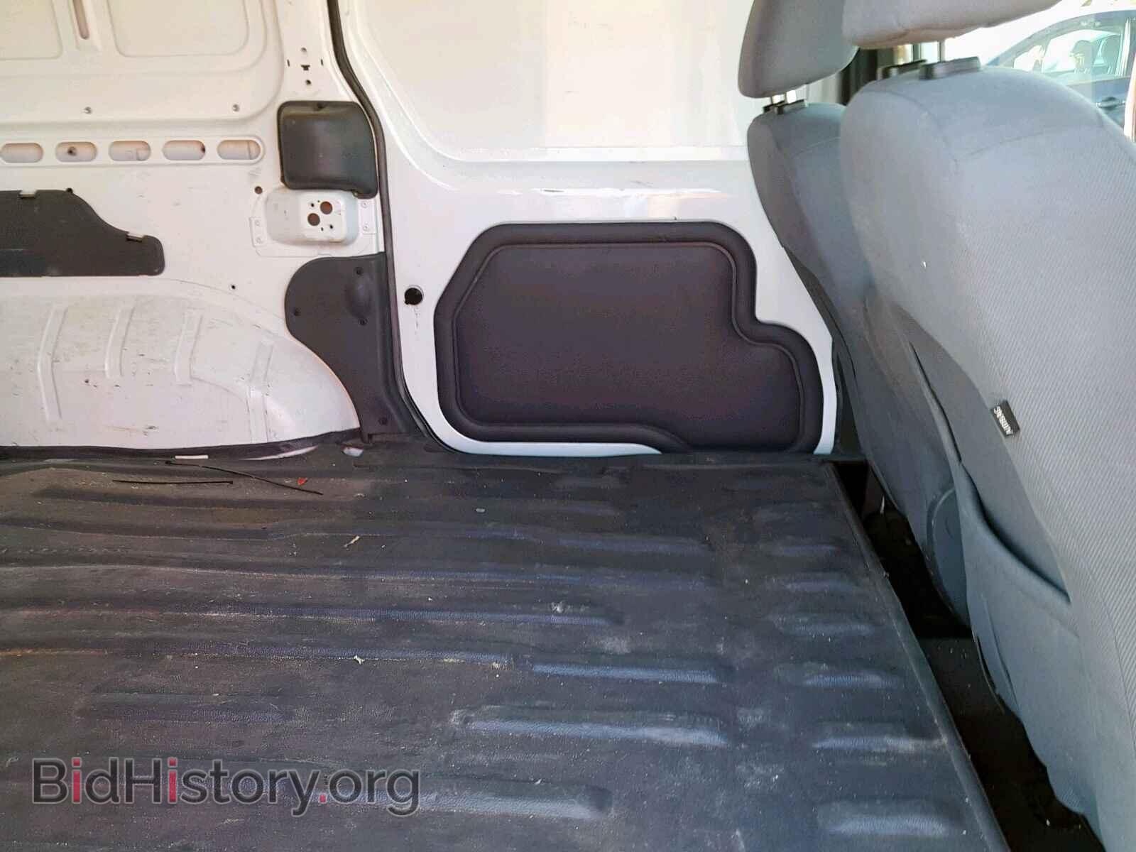 2012 FORD TRANSIT CO - VIN: NM0LS7BN9CT086126 - Фото 6