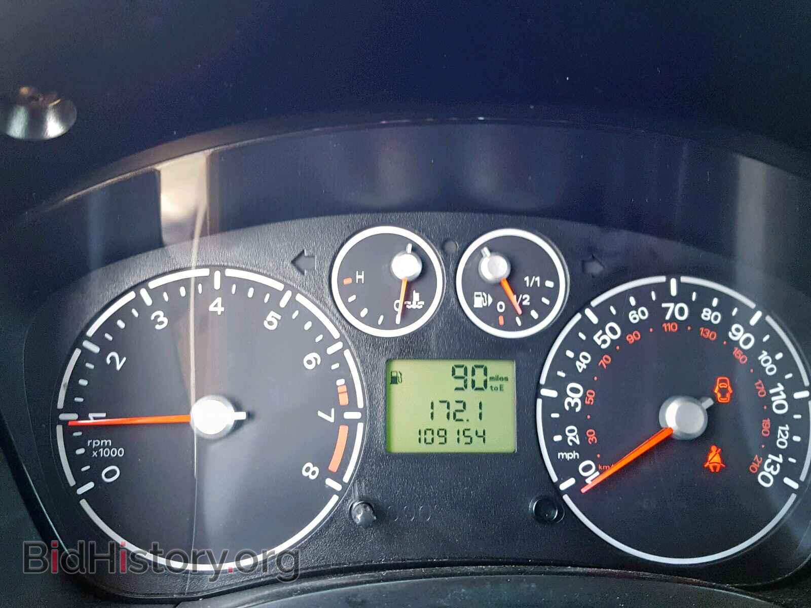 2012 FORD TRANSIT CO - VIN: NM0LS7BN9CT086126 - Фото 8
