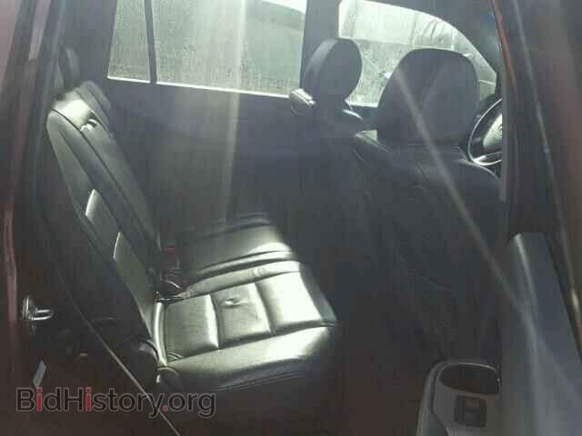 2008 HONDA PILOT - VIN: 5FNYF28528B027257 - Фото 6