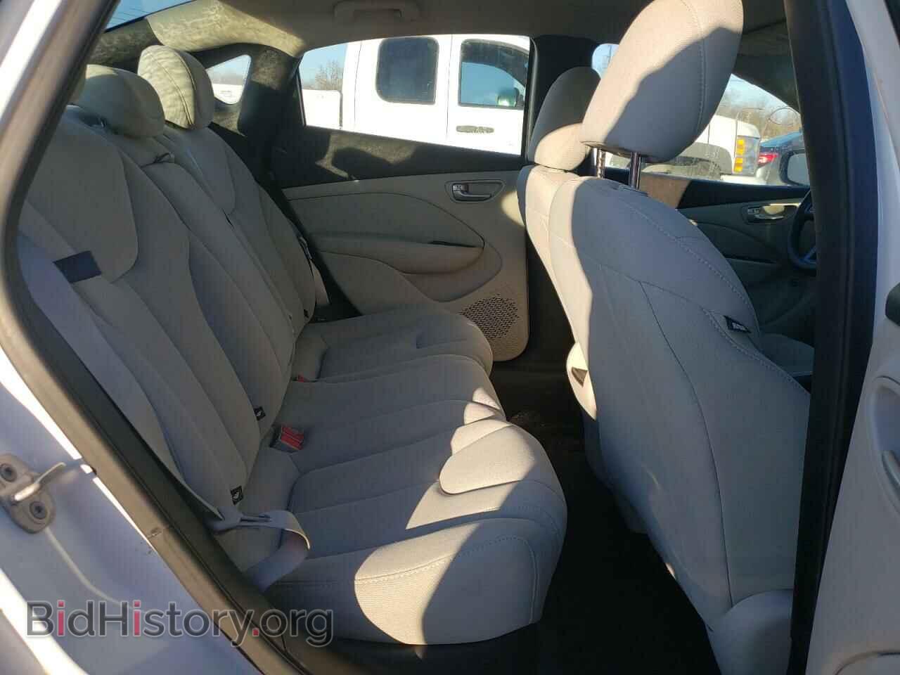 2013 DODGE DART - VIN: 1C3CDFBA5DD188043 - Фото 10