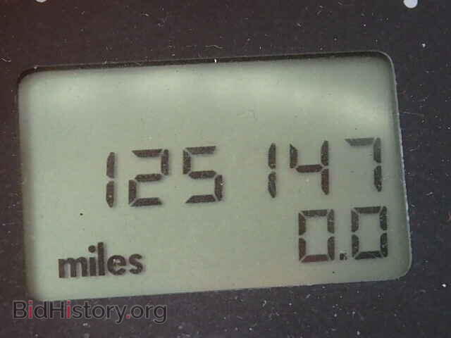 2000 VOLKSWAGEN BEETLE - VIN: 3VWCC21C3YM401993 - Фото 8