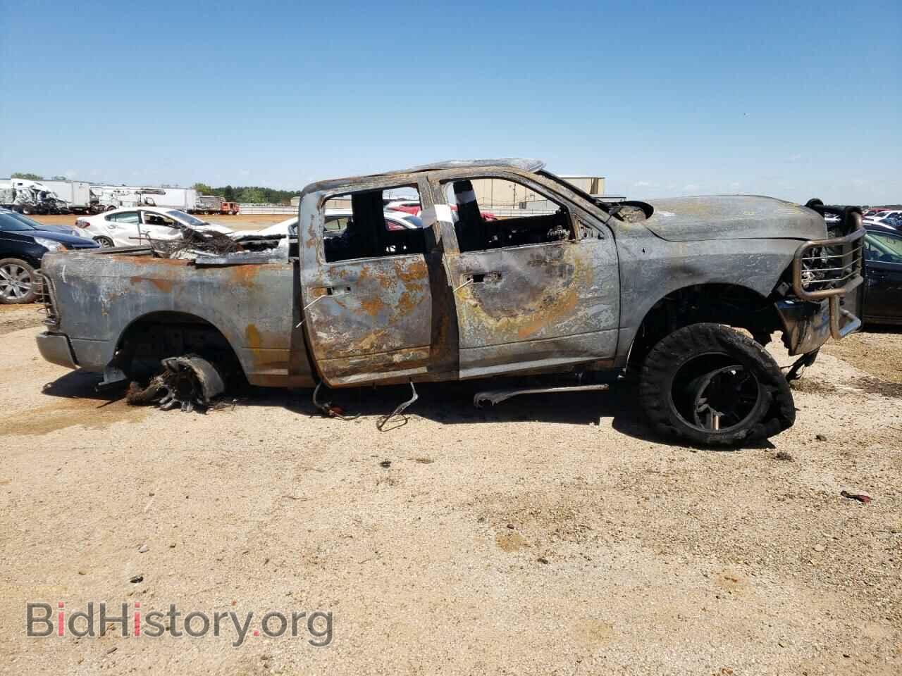2014 RAM 2500 - VIN: 3C6UR5DL3EG203824 - Фото 9