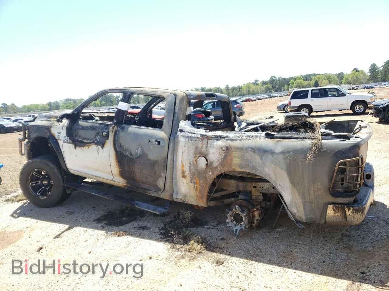 2014 RAM 2500 - VIN: 3C6UR5DL3EG203824 - Фото 10