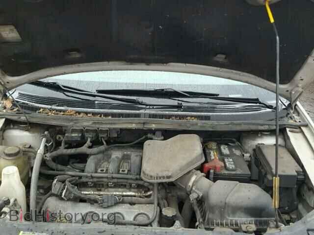 2007 FORD EDGE - VIN: 2FMDK49C57BA26758 - Фото 7