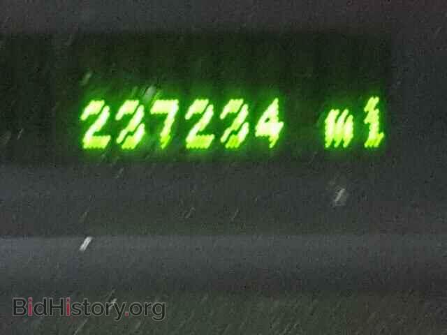 2007 FORD EDGE - VIN: 2FMDK49C57BA26758 - Фото 8