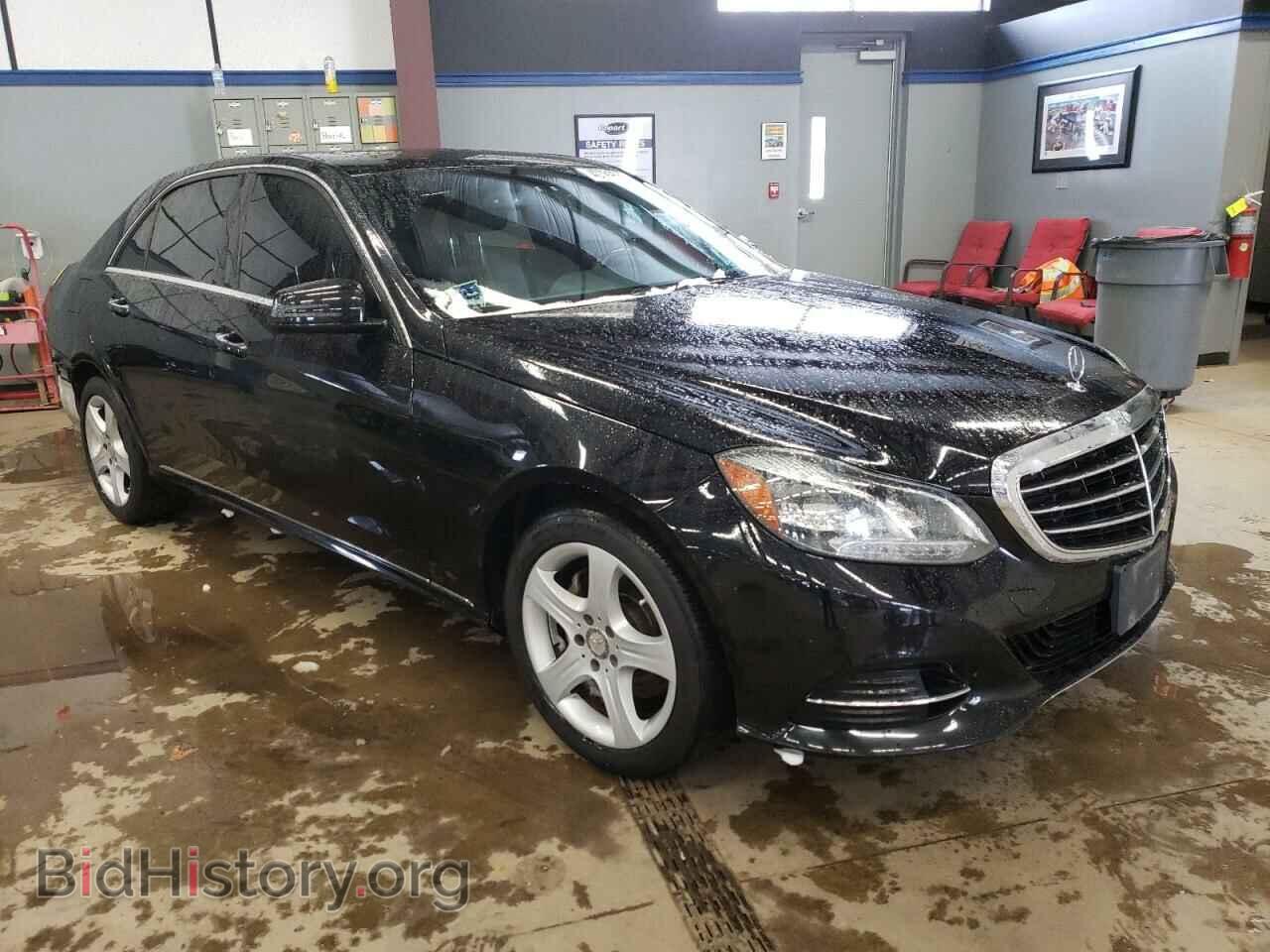 2014 MERCEDES-BENZ E-CLASS - VIN: WDDHF8JB8EA976888 - Фото 4