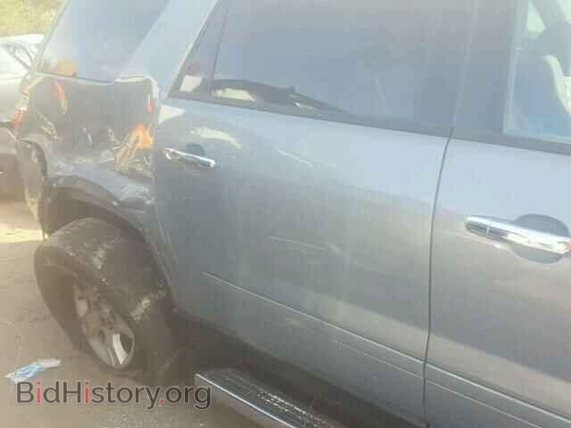 2007 GMC ACADIA - VIN: 1GKER13747J141110 - Фото 10