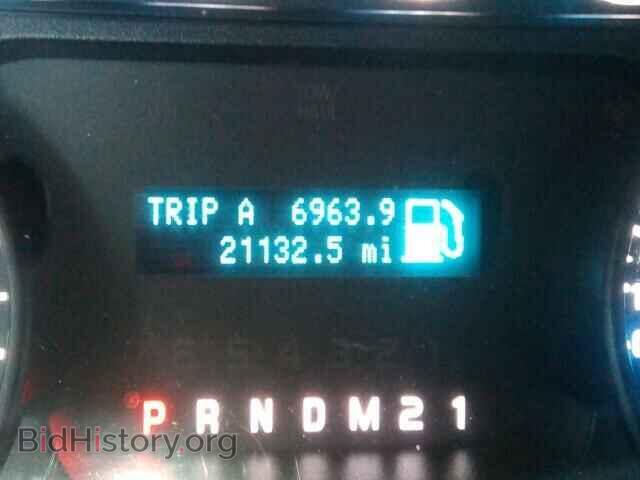 2014 FORD F150 - VIN: 1FTNF1CF4EKE77763 - Фото 8