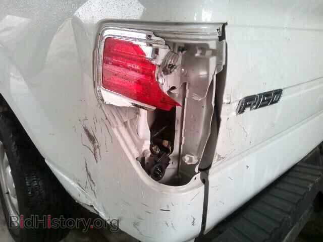 2014 FORD F150 - VIN: 1FTNF1CF4EKE77763 - Фото 10