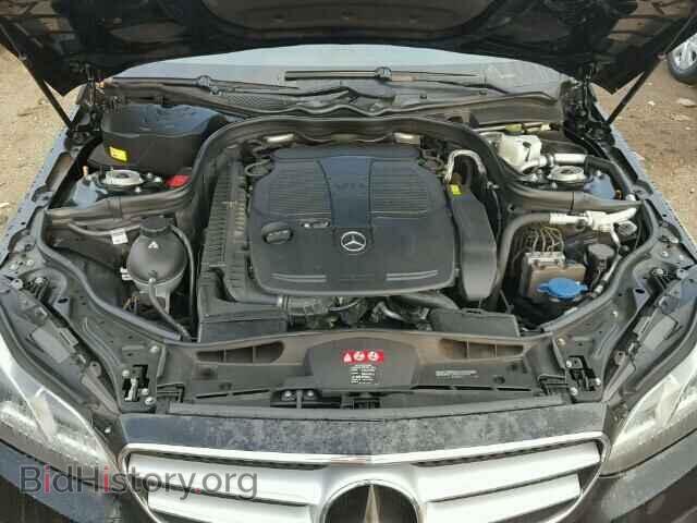 2014 MERCEDES-BENZ E - VIN: WDDHF8JB0EA862187 - Photo 7