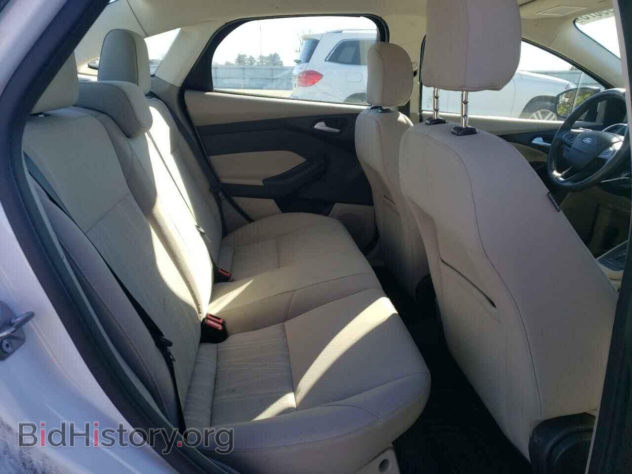 2016 FORD FOCUS - VIN: 1FADP3F24GL370146 - Фото 10