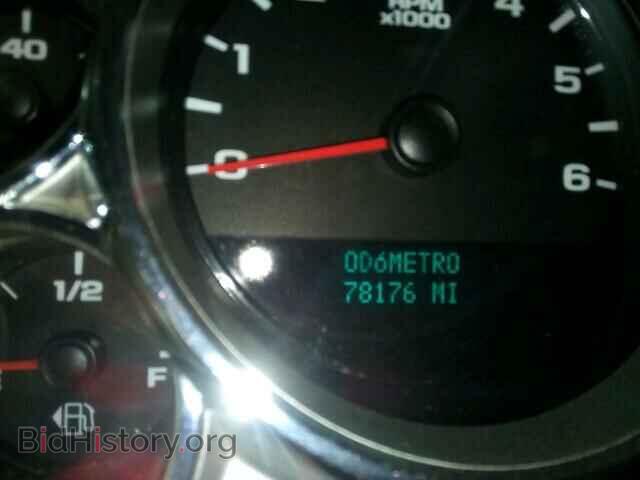 2007 CHEVROLET SILVERADO - VIN: 1GCEC19C67Z552771 - Photo 8