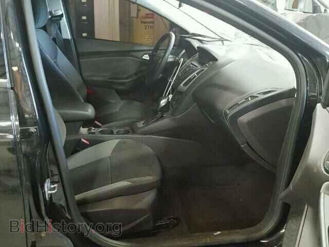 2014 FORD FOCUS - VIN: 1FADP3F22EL130610 - Фото 5
