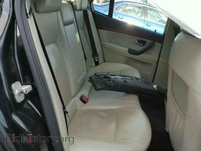 2006 SAAB 9 3 - VIN: YS3FD49Y161127544 - Фото 6