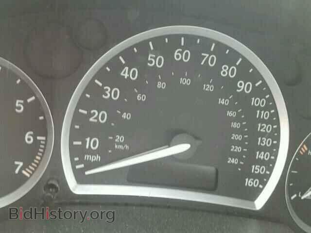 2006 SAAB 9 3 - VIN: YS3FD49Y161127544 - Фото 8