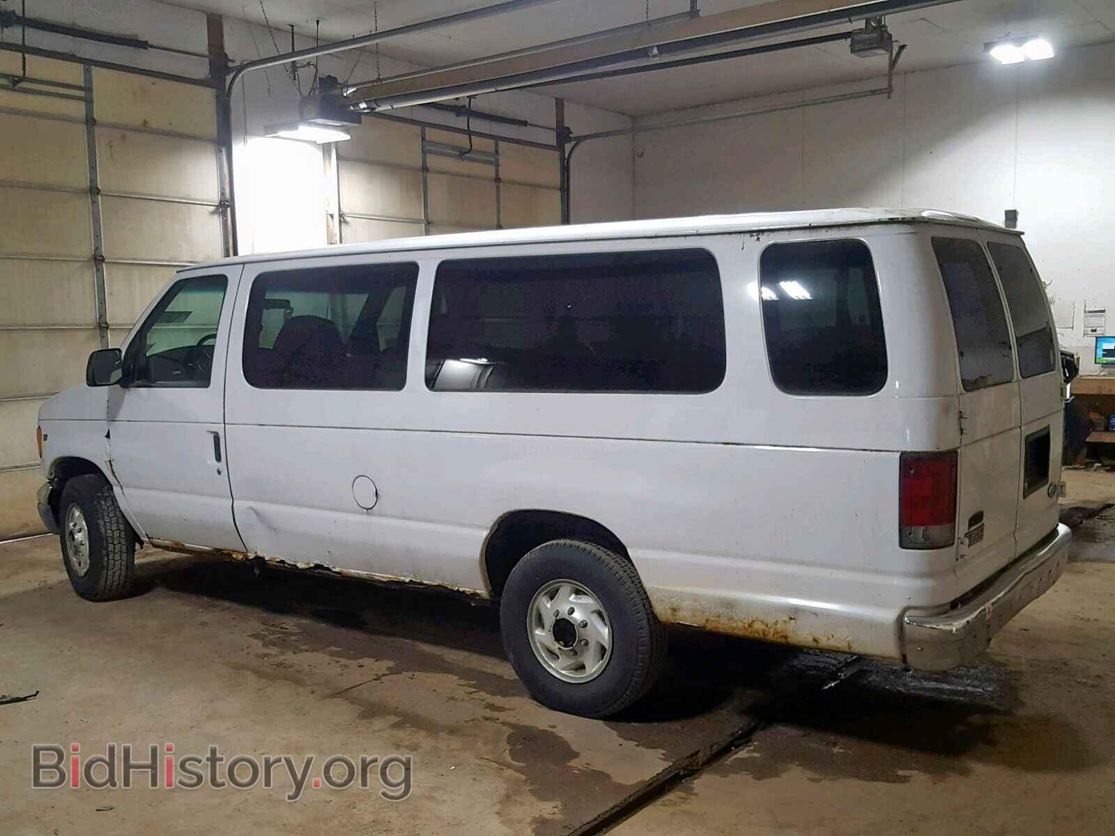 2002 FORD ECONOLINE - VIN: 1FBSS31L72HA04259 - Photo 3
