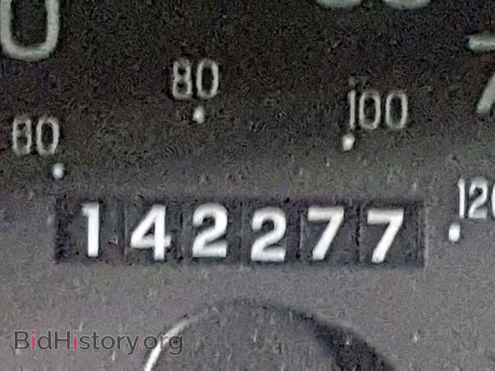 2002 FORD ECONOLINE - VIN: 1FBSS31L72HA04259 - Photo 8