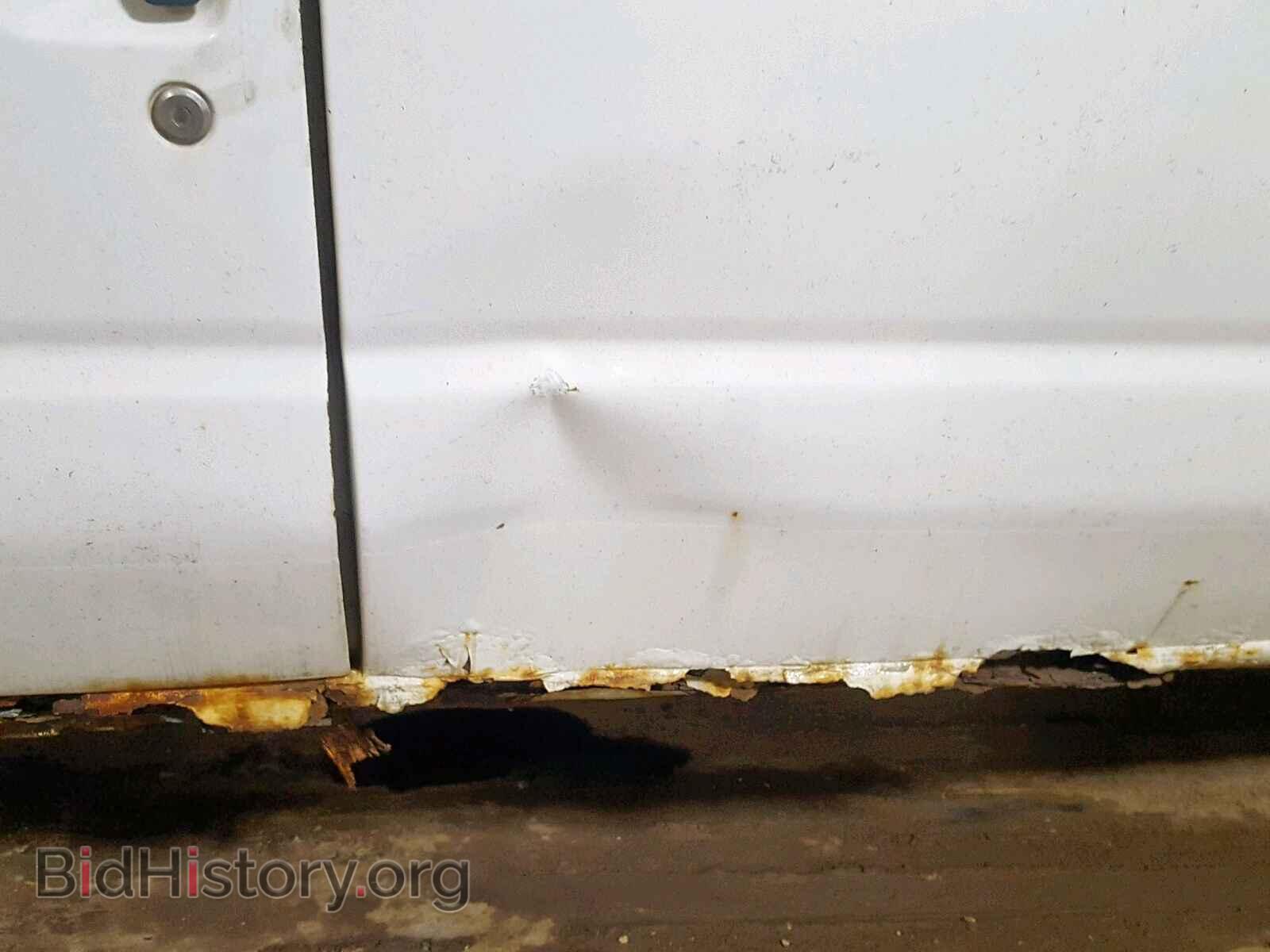 2002 FORD ECONOLINE - VIN: 1FBSS31L72HA04259 - Photo 9