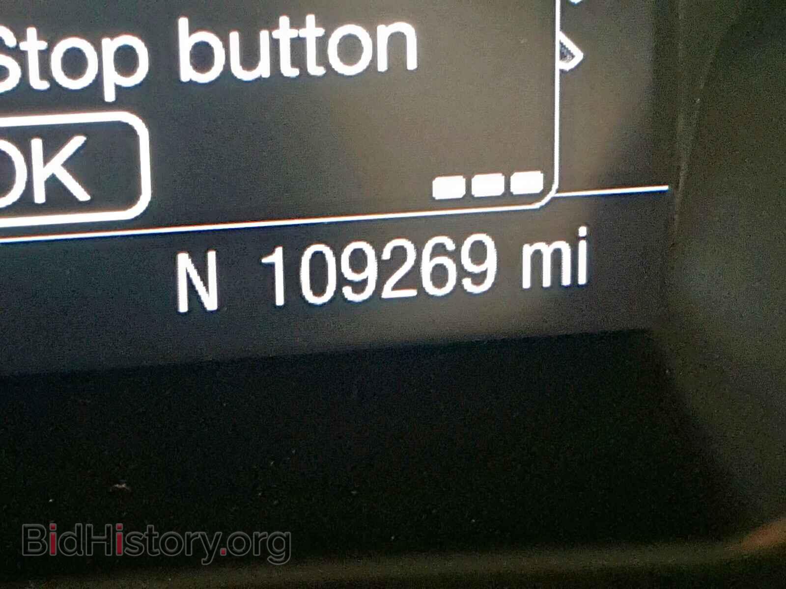 2014 FORD FOCUS - VIN: 1FADP3N21EL223684 - Фото 8