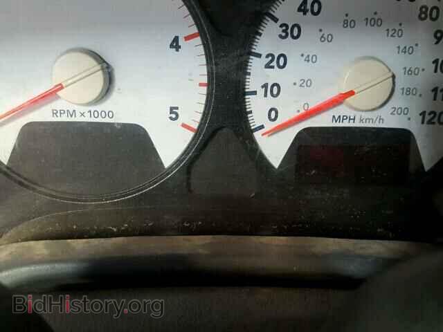 2007 DODGE RAM 3500 - VIN: 3D7ML48C87G724237 - Фото 8