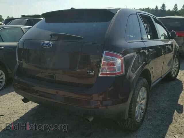 2010 FORD EDGE - VIN: 2FMDK4JC6ABA26089 - Photo 4