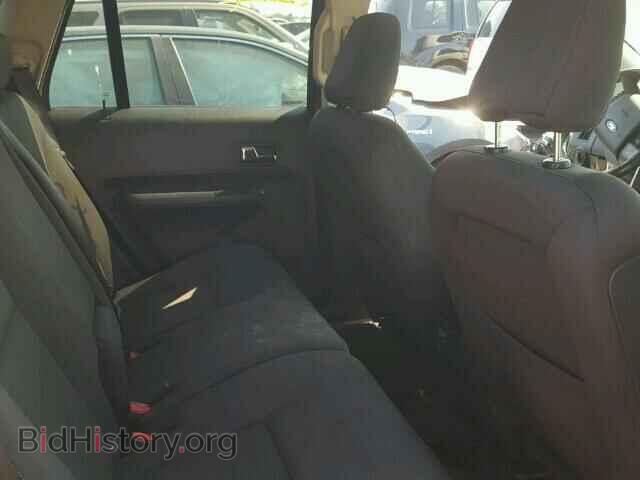 2010 FORD EDGE - VIN: 2FMDK4JC6ABA26089 - Photo 6